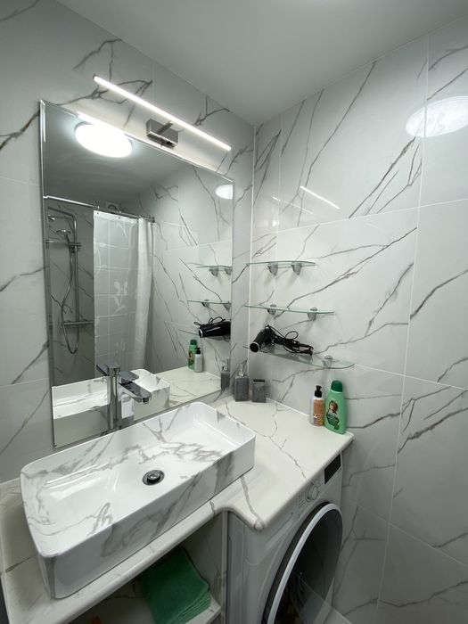 Здається подобово квартира район Формаркет-Головна-Автовокзал