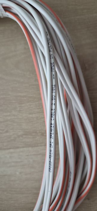 Kable, przewody głośnikowe
