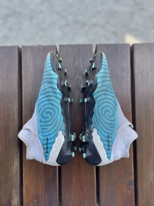 Chuteiras Nike phantom gx Pro