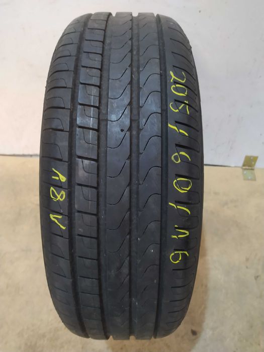 1x 205/60 R16 96V XL Pirelli Cinturato P7 2018r