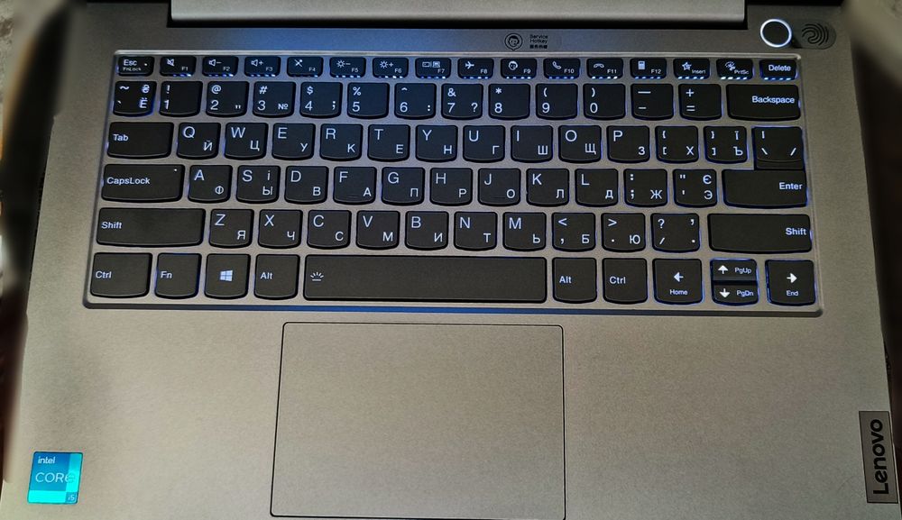 Гарантія! Продаю ноутбук Lenovo ThinkBook14