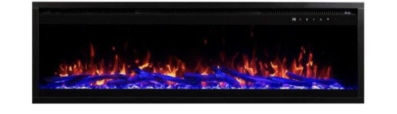 Aquecedor Aflamo  1400W a 1600W