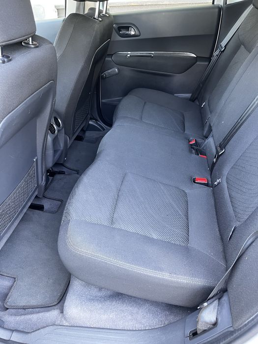 Peugeot 3008 1.6 benzyna +Lpg ,2010rok,235 tyś