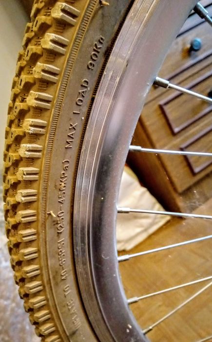 Nowy Rower dziewczęcy INDIANA X-Cruiser Jr 24 cale