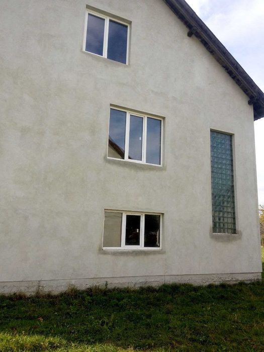 Продам будинок Львівська обл.Стрийський р-н.с.Жулин.