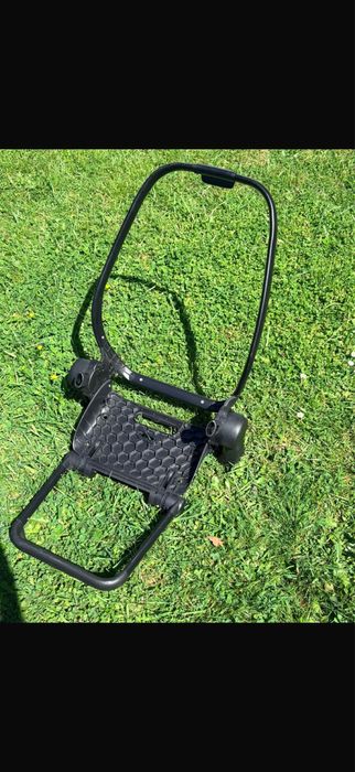 Cybex Priam schwarz