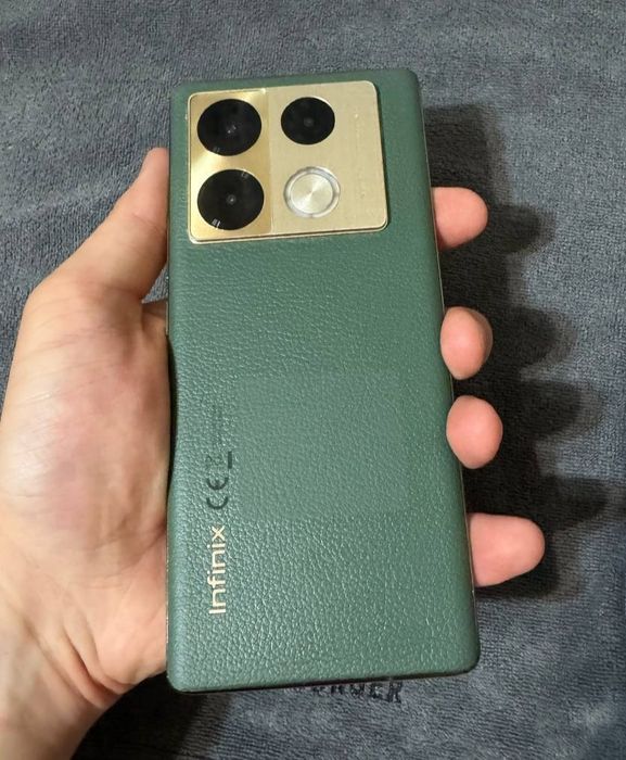 Infinix note 40 pro 12/256gb Note 40Pro