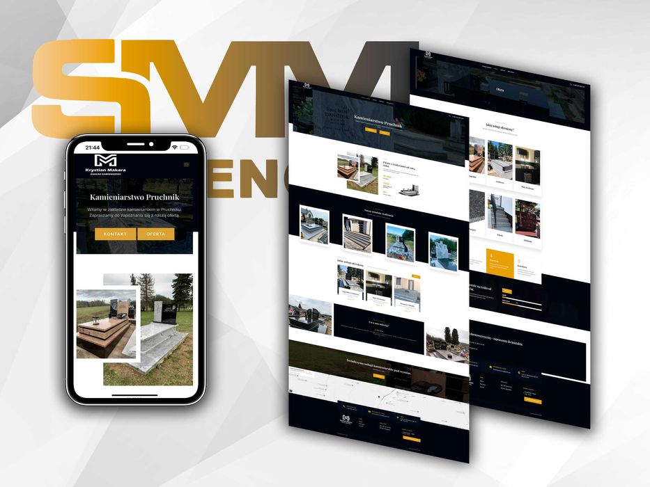 Projektowanie stron WWW | Rzeszów