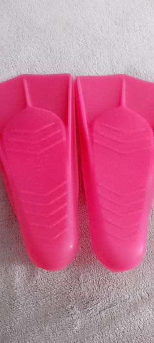 Ласти для плавання