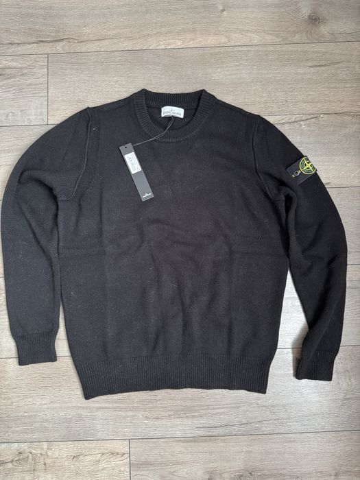 Продам свитер Stone Island
