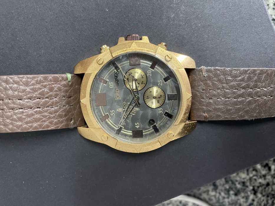 Relógio Chilli Beans