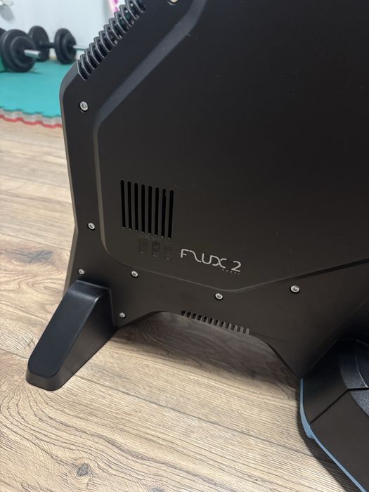 Trenazer TACX flux 2 smart