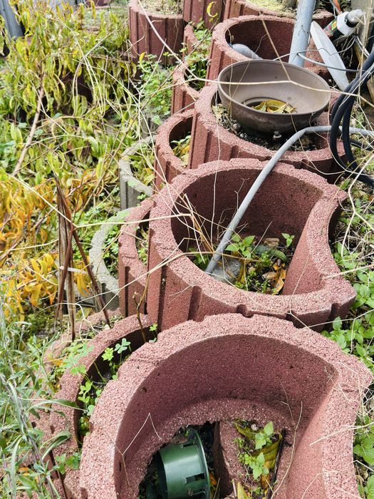 Artebel Planters64752340110850122