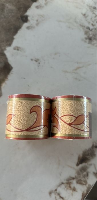 Pasek Dekoracyjny Border do Tapet  samoprzylepne