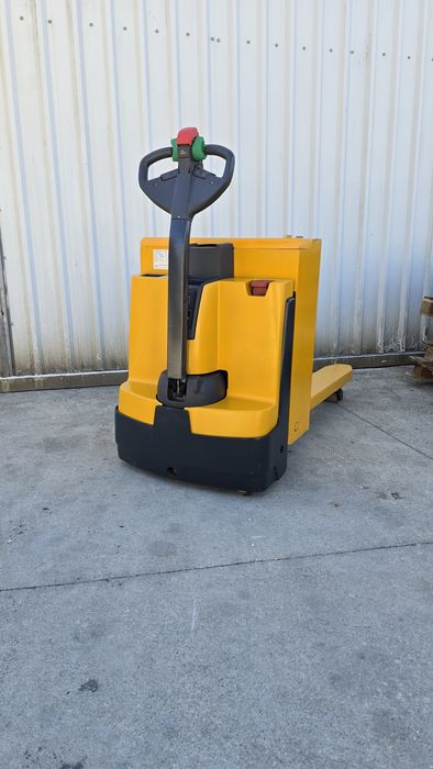 Porta-Paletes Jungheinrich EJE C20