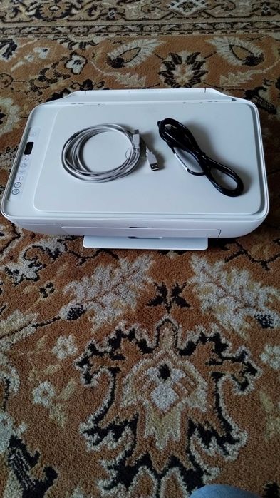 HP DeskJet 2710 urządzenie wielofunkcyjne