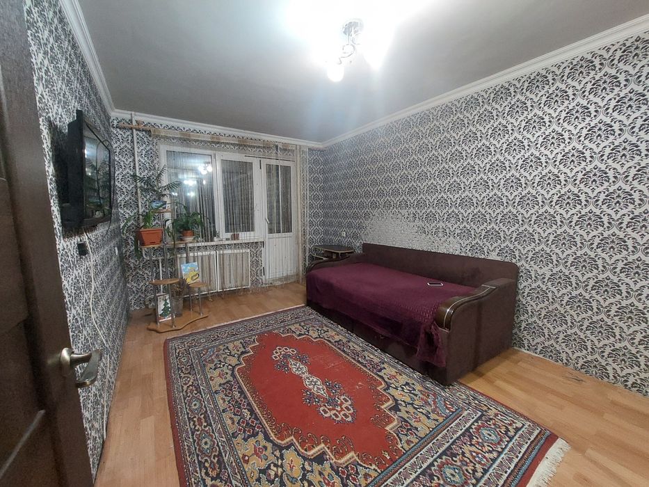 Продам 2х кімнатну квартиру.4/5.41000₴+торг