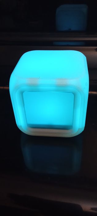 C0LUNA LUZ  5 CORES. Com 5 Cores. Com 5 Fotos64738469099906124