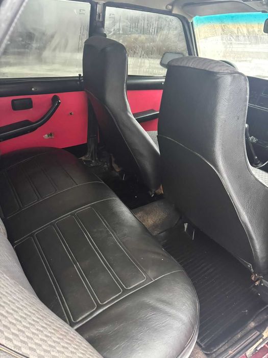 ВАЗ 2107 2005 року