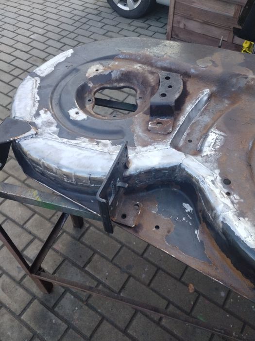 Naprawa serwis kosisk kosiarka traktorek