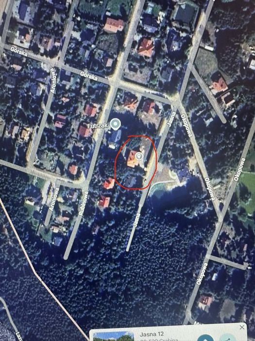 Sprzedam dom Grabina obok jeziora, Płock