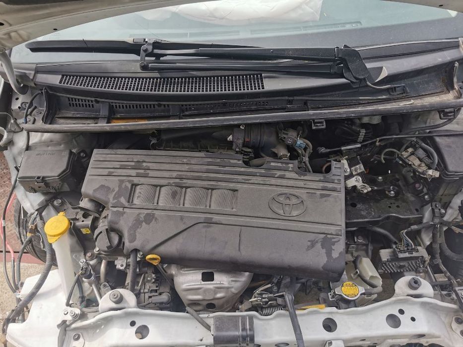 Peças Toyota Yaris 1.3 Gasolina