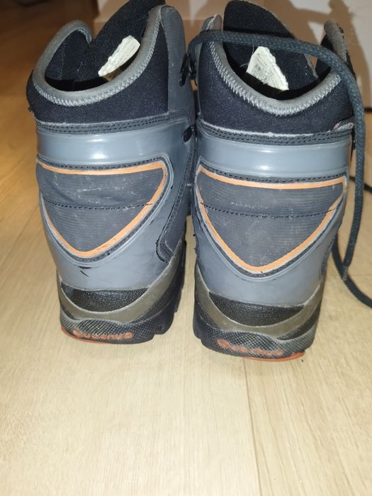 Buty Decathlon Quechua męskie 44