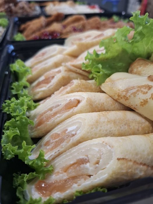 Зробимо Ваше свято смачним