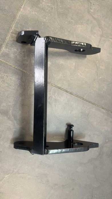 Stopka Nóżka Centralna SW-Motech Honda CB 600 Hornet 2000-03 [3870]