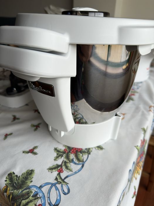 Robot de Cozinha Moulinex i-Companion - Troca