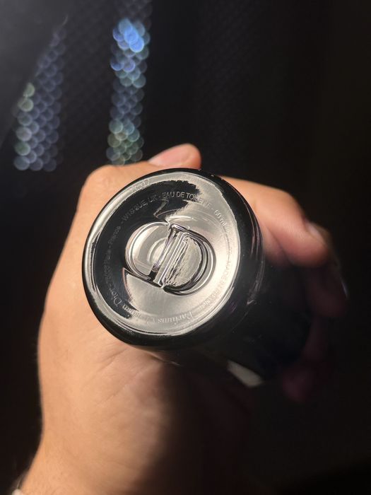 Dior sauvage EDT 60ml