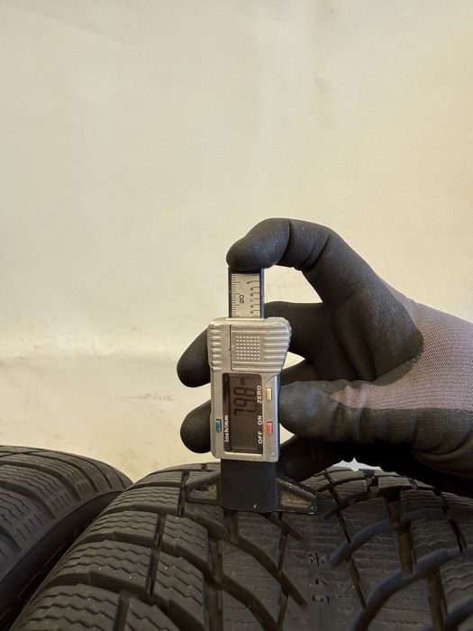 225/45/17 Nokian WR Snowproof P 94V 2024R