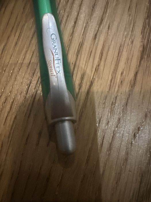 Długopis Granuflex Signal, do kolekcji