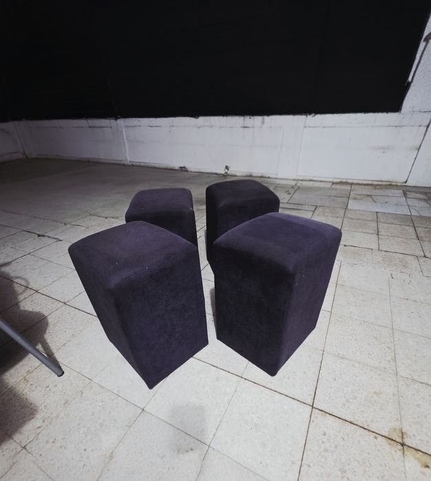 Sofa chaise long