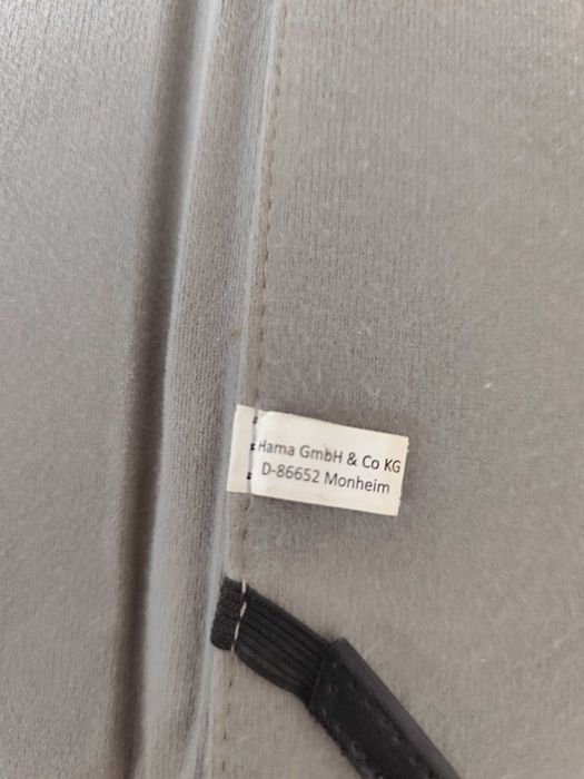 Hama capa para tablet 10 polegadas