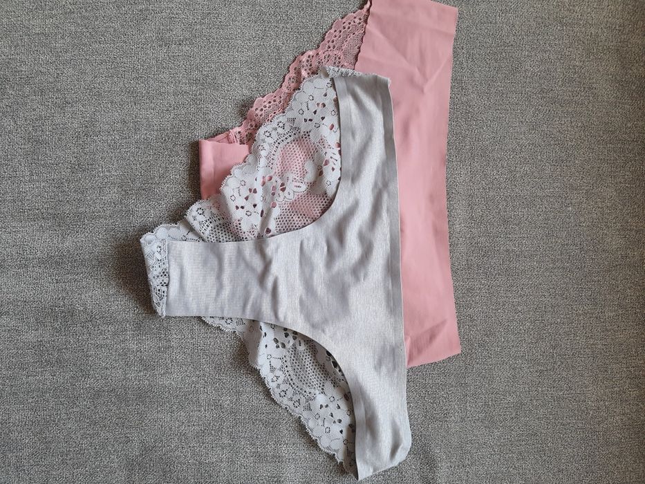 Majtki Primark 34/36 S nowe