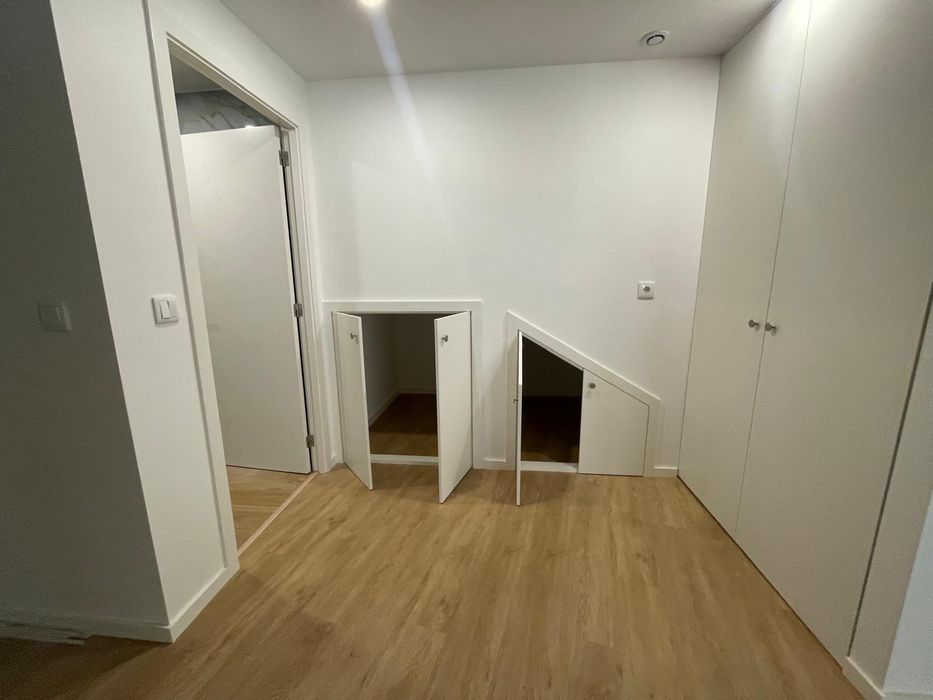 Arrendamento T2 - Azurém GMR