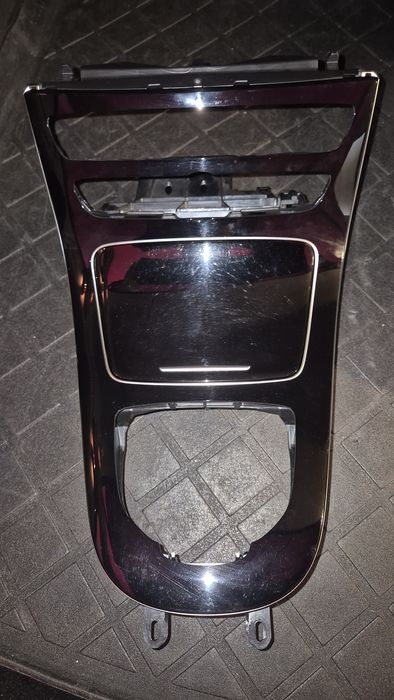 Consola central Mercedes-Benz Classe E