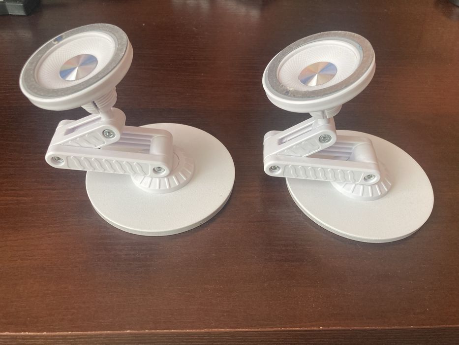Tenting / stojaki pod klawiaturę rozdzielną / split ergonomiczna