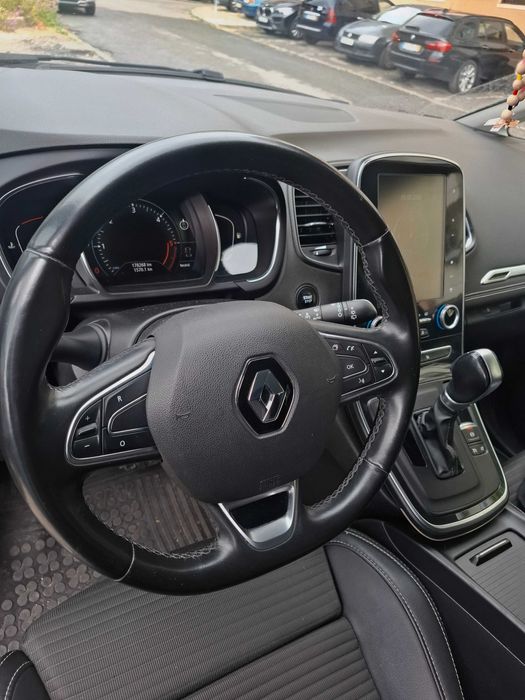 Renault Scénic Excelente Estado