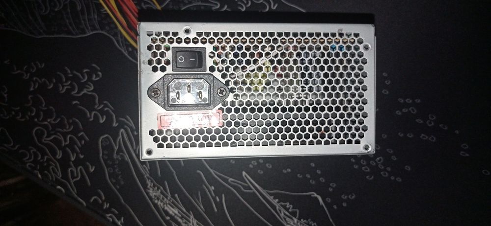 Блок живлення Casecom 450w