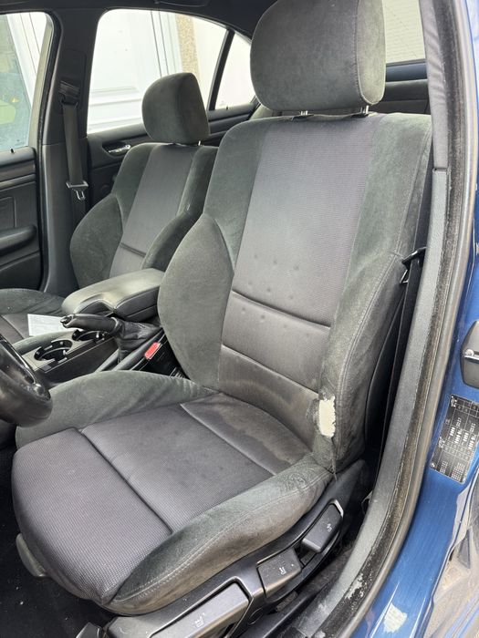 Peças Bmw e46 320d 150cv
