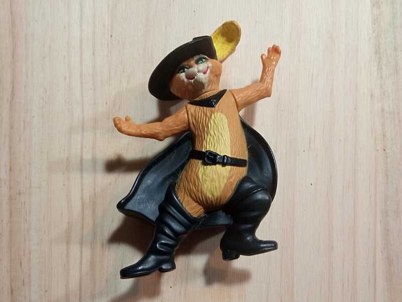 McDonald's Happy Meal - Shrek