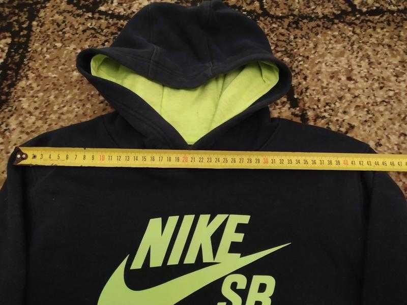 Толстовка, спортивная кофта, олимпийка  Nike