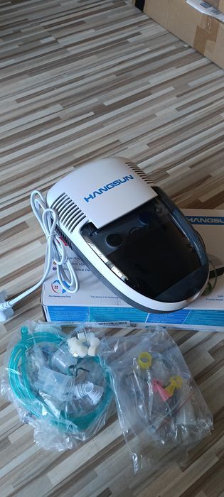 Inhalator inbulizator Hangsun CN680