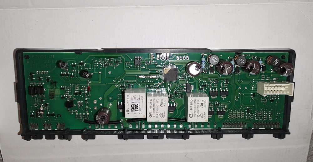 Moduł sterujący Lodówka Bosch Side-by-Side seria KAD KA6 K59