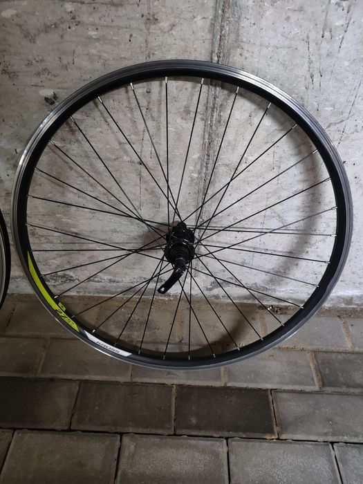 Komplet kół Kross 27,5"
