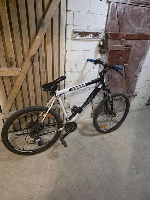 Kross hexagon V6