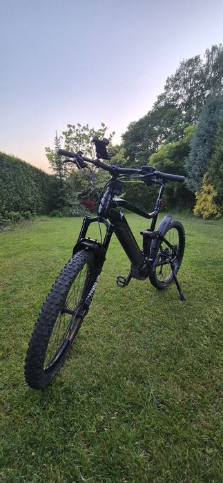 Haibike fullseven 6.0 XL