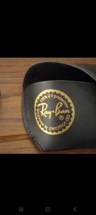 Óculos  de sol Ray Ban